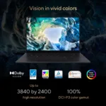 Asus H7606WP-SR231X HX370/0002TA/64G/UI/H7606WP-3KSR/V8G/V/WAF/HB