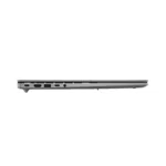 Asus F1607AA-KM049W 325/0005DA/16G/RU/X1607AA-1SMB/V/WAX/G2   Asus Vivobook 16 F1607AA-KM049W   Cool Silver   16 ”   IPS   WUXGA   1920 x 1200 pixels   60 Hz   Anti-glare   Intel Core Ultra 5   325   16 GB   SO-DIMM DDR5   Solid-state drive capacity 512 GB   Intel Graphics   Windows 11 Home   802.11ax   Bluetooth version 5.3   Keyboard language Russian   Keyboard backlit   Warranty 24 month(s)   Battery warranty 12 month(s)