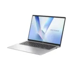 Asus F1607AA-KM049W 325/0005DA/16G/RU/X1607AA-1SMB/V/WAX/G2   Asus Vivobook 16 F1607AA-KM049W   Cool Silver   16 ”   IPS   WUXGA   1920 x 1200 pixels   60 Hz   Anti-glare   Intel Core Ultra 5   325   16 GB   SO-DIMM DDR5   Solid-state drive capacity 512 GB   Intel Graphics   Windows 11 Home   802.11ax   Bluetooth version 5.3   Keyboard language Russian   Keyboard backlit   Warranty 24 month(s)   Battery warranty 12 month(s)