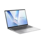 Asus F1607AA-KM049W 325/0005DA/16G/RU/X1607AA-1SMB/V/WAX/G2   Asus Vivobook 16 F1607AA-KM049W   Cool Silver   16 ”   IPS   WUXGA   1920 x 1200 pixels   60 Hz   Anti-glare   Intel Core Ultra 5   325   16 GB   SO-DIMM DDR5   Solid-state drive capacity 512 GB   Intel Graphics   Windows 11 Home   802.11ax   Bluetooth version 5.3   Keyboard language Russian   Keyboard backlit   Warranty 24 month(s)   Battery warranty 12 month(s)