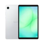 Samsung Galaxy   Tab A11 (X130)   8.7 ”   Silver   TFT LCD   800 x 1340 pixels   Mediatek   Helio G99 (6 nm)   4 GB   64 GB   Wi-Fi   Front camera   5 MP   Rear camera   8 MP   Bluetooth   5.3   Android   15