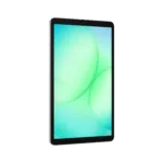 Samsung Galaxy   Tab A11 (X130)   8.7 ”   Silver   TFT LCD   800 x 1340 pixels   Mediatek   Helio G99 (6 nm)   4 GB   64 GB   Wi-Fi   Front camera   5 MP   Rear camera   8 MP   Bluetooth   5.3   Android   15