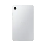 Samsung Galaxy   Tab A11 (X130)   8.7 ”   Silver   TFT LCD   800 x 1340 pixels   Mediatek   Helio G99 (6 nm)   4 GB   64 GB   Wi-Fi   Front camera   5 MP   Rear camera   8 MP   Bluetooth   5.3   Android   15
