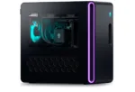 Dell Alienware   Aurora ACT1250   Desktop   Tower   Intel Core Ultra 9   285   32 GB   DDR5   2000 GB   NVIDIA GeForce RTX 5080   No keyboard   Windows 11 Pro   Warranty 36 month(s)