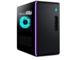 Dell Alienware   Aurora ACT1250   Desktop   Tower   Intel Core Ultra 7   265F   32 GB   DDR5   1000 GB   NVIDIA GeForce RTX 5070 Ti   No keyboard   Windows 11 Pro   Warranty 36 month(s)