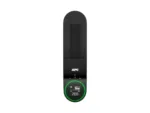 Schneider Electric Back-UPS Pro for Gaming, Tower, 230V, 4x Schuko ir 2x IEC C13 lizdai, RGB Light, Pure Sine Wave, Midnight   2200 VA   1320 W   230 V