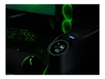 Schneider Electric Back-UPS Pro for Gaming, Tower, 230V, 4x Schuko ir 2x IEC C13 lizdai, RGB Light, Pure Sine Wave, Midnight   2200 VA   1320 W   230 V