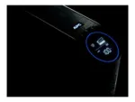 Schneider Electric Back-UPS Pro for Gaming, Tower, 230V, 4x Schuko ir 2x IEC C13 lizdai, RGB Light, Pure Sine Wave, Midnight   2200 VA   1320 W   230 V