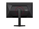 AOC   Q27G4ZDR   27 ”   QD-OLED   QHD   16:9   240 Hz   0.03 ms   2560 x 1440 pixels   400 cd/m²   HDMI ports quantity 2   Black