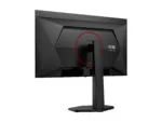 AOC   Q27G4ZDR   27 ”   QD-OLED   QHD   16:9   240 Hz   0.03 ms   2560 x 1440 pixels   400 cd/m²   HDMI ports quantity 2   Black