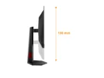 AOC   Q27G4ZDR   27 ”   QD-OLED   QHD   16:9   240 Hz   0.03 ms   2560 x 1440 pixels   400 cd/m²   HDMI ports quantity 2   Black