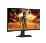 AOC Q27G41ZDF   27 ”   QD-OLED   QHD   16:9   240 Hz   0.03 ms   2560 x 1440 pixels   400 cd/m²   HDMI ports quantity 1   Black