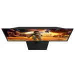AOC Q27G41ZDF   27 ”   QD-OLED   QHD   16:9   240 Hz   0.03 ms   2560 x 1440 pixels   400 cd/m²   HDMI ports quantity 1   Black