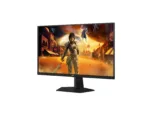 AOC Q27G41ZDF   27 ”   QD-OLED   QHD   16:9   240 Hz   0.03 ms   2560 x 1440 pixels   400 cd/m²   HDMI ports quantity 1   Black