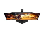 AOC Q27G4SDR   27 ”   QD-OLED   QHD   16:9   360 Hz   0.03 ms   2560 x 1440 pixels   1000 cd/m²   HDMI ports quantity 2   Black