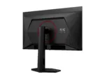 AOC Q27G4SDR   27 ”   QD-OLED   QHD   16:9   360 Hz   0.03 ms   2560 x 1440 pixels   1000 cd/m²   HDMI ports quantity 2   Black
