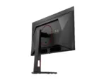 AOC Q27G4SDR   27 ”   QD-OLED   QHD   16:9   360 Hz   0.03 ms   2560 x 1440 pixels   1000 cd/m²   HDMI ports quantity 2   Black