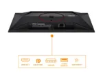 AOC Q27G4SDR   27 ”   QD-OLED   QHD   16:9   360 Hz   0.03 ms   2560 x 1440 pixels   1000 cd/m²   HDMI ports quantity 2   Black