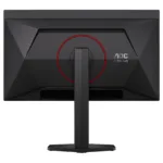 AOC Q27G4SDR   27 ”   QD-OLED   QHD   16:9   360 Hz   0.03 ms   2560 x 1440 pixels   1000 cd/m²   HDMI ports quantity 2   Black