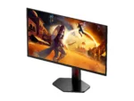 AOC Q27G4SDR   27 ”   QD-OLED   QHD   16:9   360 Hz   0.03 ms   2560 x 1440 pixels   1000 cd/m²   HDMI ports quantity 2   Black