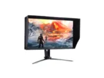 Acer Predator XB3 XB273KV4bmiiprx   27 ”   Agile Splendor IPS   16:9   160 Hz   0.5 ms   3840 x 2160 pixels   250 cd/m²   HDMI ports quantity 2   Black