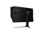 Acer Predator XB3 XB273KV4bmiiprx   27 ”   Agile Splendor IPS   16:9   160 Hz   0.5 ms   3840 x 2160 pixels   250 cd/m²   HDMI ports quantity 2   Black