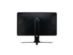 Acer Predator XB3 XB273KV4bmiiprx   27 ”   Agile Splendor IPS   16:9   160 Hz   0.5 ms   3840 x 2160 pixels   250 cd/m²   HDMI ports quantity 2   Black
