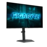 Gigabyte G25F2A EK   25 ”   SS IPS   FHD   240 Hz   1 ms   1920 x 1080 pixels   300 cd/m²   HDMI ports quantity 2
