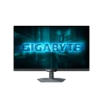 Gigabyte G27U EK   27 ”   SS IPS   UHD   160 Hz   1 ms   3840 x 2160 pixels   350 cd/m²   HDMI ports quantity 2