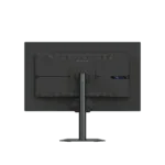 Gigabyte G27U EK   27 ”   SS IPS   UHD   160 Hz   1 ms   3840 x 2160 pixels   350 cd/m²   HDMI ports quantity 2