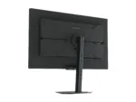 Gigabyte G27U EK   27 ”   SS IPS   UHD   160 Hz   1 ms   3840 x 2160 pixels   350 cd/m²   HDMI ports quantity 2