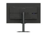 Gigabyte G27U EK   27 ”   SS IPS   UHD   160 Hz   1 ms   3840 x 2160 pixels   350 cd/m²   HDMI ports quantity 2