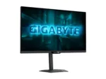 Gigabyte G27U EK   27 ”   SS IPS   UHD   160 Hz   1 ms   3840 x 2160 pixels   350 cd/m²   HDMI ports quantity 2