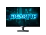 Gigabyte G27U EK   27 ”   SS IPS   UHD   160 Hz   1 ms   3840 x 2160 pixels   350 cd/m²   HDMI ports quantity 2