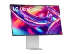 LG 32U990A-S   32 ”   IPS Black   16:9   60 Hz   5 ms   6144 x 3456 pixels   450 cd/m²   HDMI ports quantity 1