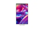 LG 32U990A-S   32 ”   IPS Black   16:9   60 Hz   5 ms   6144 x 3456 pixels   450 cd/m²   HDMI ports quantity 1