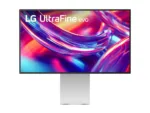 LG 32U990A-S   32 ”   IPS Black   16:9   60 Hz   5 ms   6144 x 3456 pixels   450 cd/m²   HDMI ports quantity 1