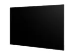 LG 4K UHD Signage   65UL5Q-E   65 ”   500 cd/m²   Landscape/Portrait   24/7   webOS   8 ms   178 °   178 °