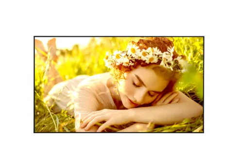 LG 4K UHD Signage   86UL5Q-E   86 ”   500 cd/m²   Landscape/Portrait   24/7   webOS   8 ms   178 °   178 °