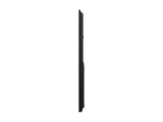 LG 4K UHD Signage   86UL5Q-E   86 ”   500 cd/m²   Landscape/Portrait   24/7   webOS   8 ms   178 °   178 °
