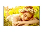 LG 4K UHD Signage   86UL5Q-E   86 ”   500 cd/m²   Landscape/Portrait   24/7   webOS   8 ms   178 °   178 °