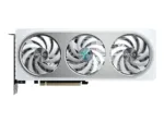 Gigabyte GeForce RTX 5060 Ti AERO OC 8G   NVIDIA   8 GB   GeForce RTX™5060 Ti   GDDR7   HDMI ports quantity 1   PCI-E 5.0