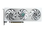 Graphics Card GIGABYTE NVIDIA GeForce RTX 5060 8 GB GDDR7 128 bit PCIE 5.0 16x GPU 2595 MHz 1xHDMI 3xDisplayPort GV-N5060AEROOC-8GD
