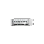 Graphics Card GIGABYTE NVIDIA GeForce RTX 5060 8 GB GDDR7 128 bit PCIE 5.0 16x GPU 2595 MHz 1xHDMI 3xDisplayPort GV-N5060AEROOC-8GD