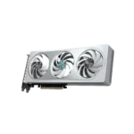 Graphics Card GIGABYTE NVIDIA GeForce RTX 5060 8 GB GDDR7 128 bit PCIE 5.0 16x GPU 2595 MHz 1xHDMI 3xDisplayPort GV-N5060AEROOC-8GD