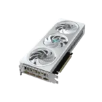 Graphics Card GIGABYTE NVIDIA GeForce RTX 5060 8 GB GDDR7 128 bit PCIE 5.0 16x GPU 2595 MHz 1xHDMI 3xDisplayPort GV-N5060AEROOC-8GD