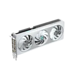 Graphics Card GIGABYTE NVIDIA GeForce RTX 5060 8 GB GDDR7 128 bit PCIE 5.0 16x GPU 2595 MHz 1xHDMI 3xDisplayPort GV-N5060AEROOC-8GD