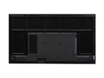 LG 4K UHD Signage   55UL3Q-E   55 ”   350 cd/m²   Landscape/Portrait   16/7   webOS   8 ms   178 °   178 °