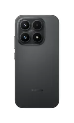 Xiaomi   17   Black   6.3 ”   LTPO AMOLED   1220 x 2656 pixels   Qualcomm   Snapdragon 8 Elite Gen 5 (3 nm)   Internal RAM 12 GB   512 GB   Dual SIM   3G   4G   5G   Main camera resolution 50 MP   Secondary camera resolution 50 MP   Android 16, HyperOS 3   7000 mAh