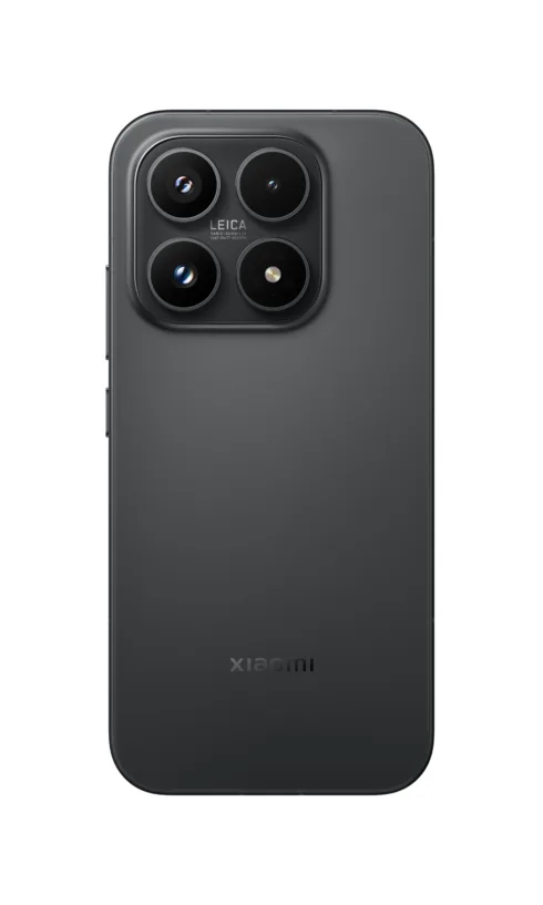 Xiaomi   17   Black   6.3 ”   LTPO AMOLED   1220 x 2656 pixels   Qualcomm   Snapdragon 8 Elite Gen 5 (3 nm)   Internal RAM 12 GB   512 GB   Dual SIM   3G   4G   5G   Main camera resolution 50 MP   Secondary camera resolution 50 MP   Android 16, HyperOS 3   7000 mAh
